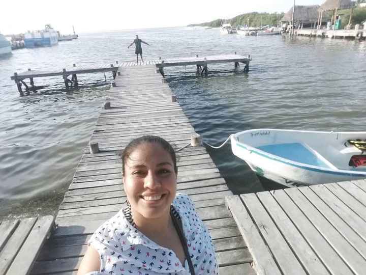 “nuestra luna de Miel Económica” - 5