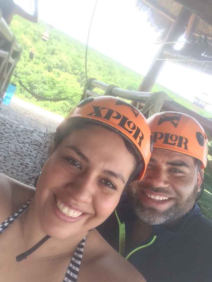 “nuestra luna de Miel Económica” - 6