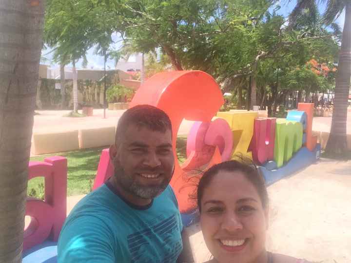 “nuestra luna de Miel Económica” - 10