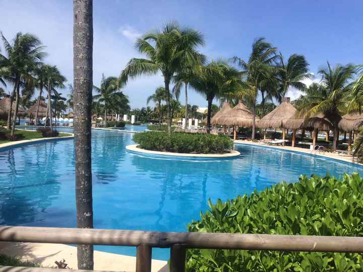 “nuestra luna de Miel Económica” - 11