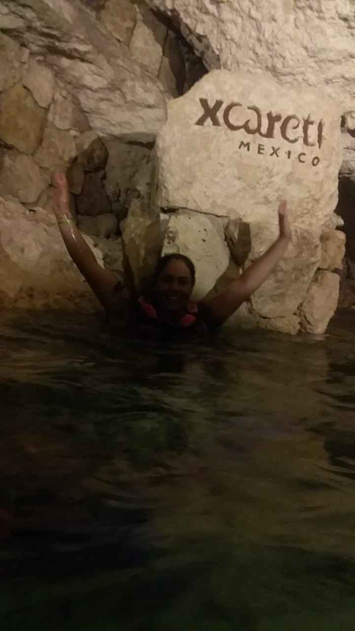 “nuestra luna de Miel Económica” - 14