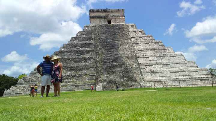 “nuestra luna de Miel Económica” - 16