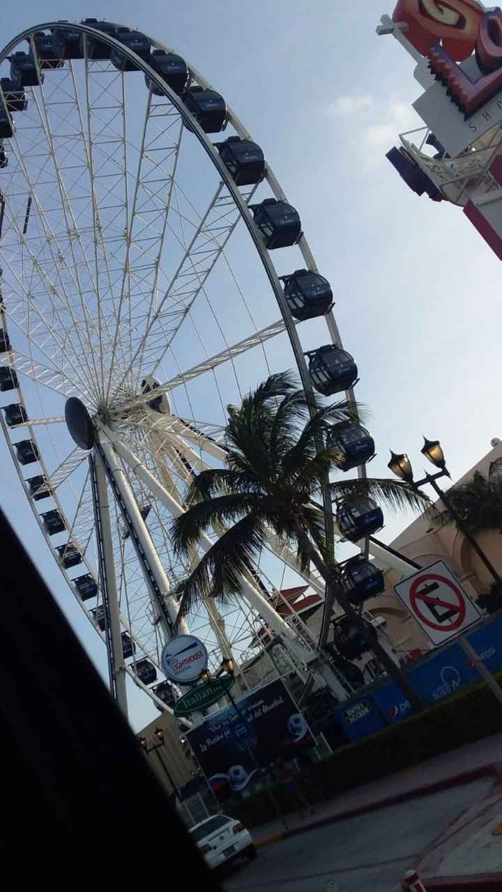 “nuestra luna de Miel Económica” - 17