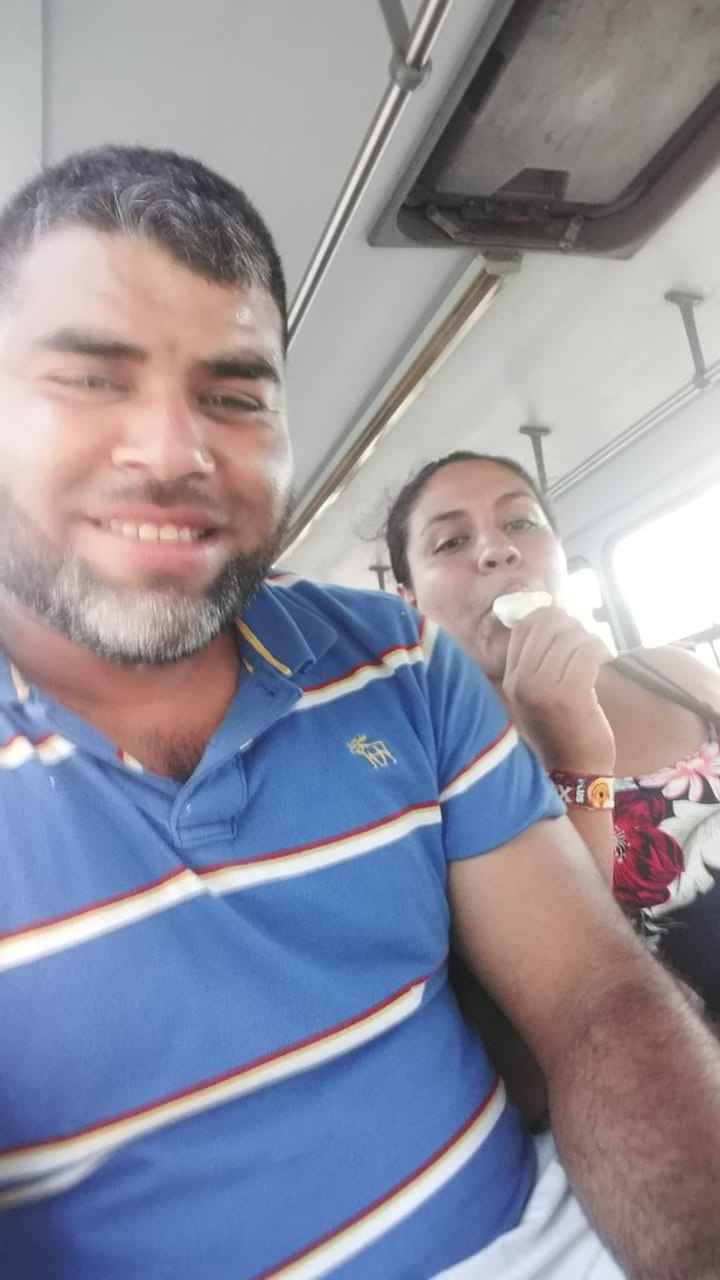 “nuestra luna de Miel Económica” - 18