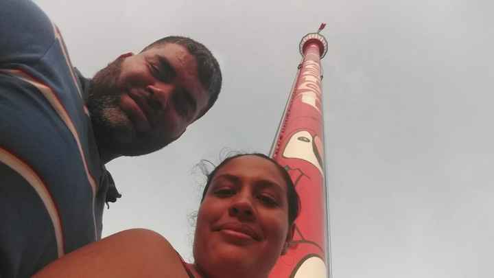 “nuestra luna de Miel Económica” - 19