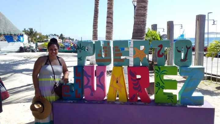 “nuestra luna de Miel Económica” - 20