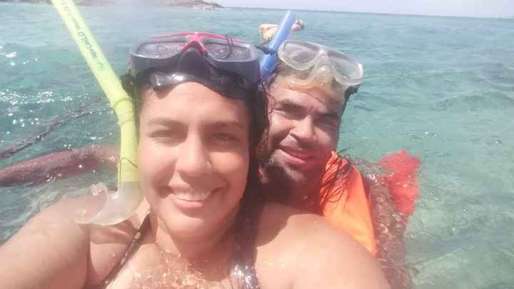 “nuestra luna de Miel Económica” - 21