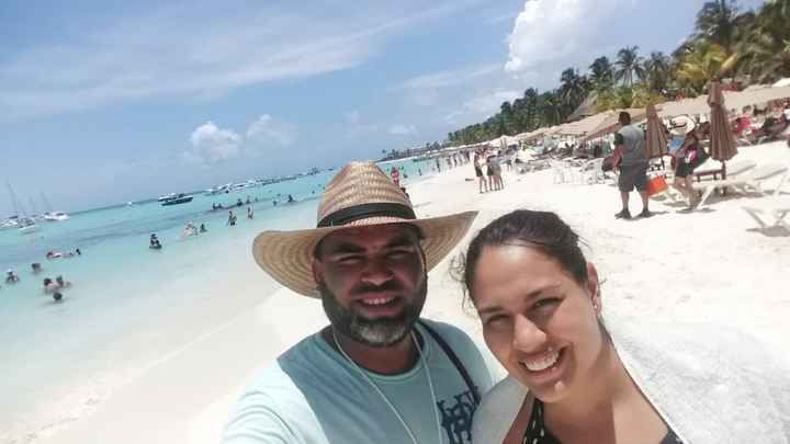 “nuestra luna de Miel Económica” - 23