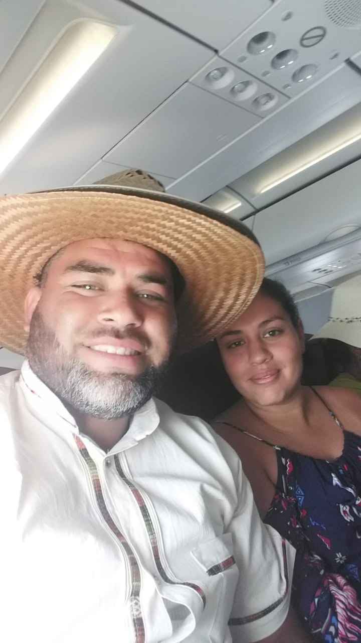 “nuestra luna de Miel Económica” - 24