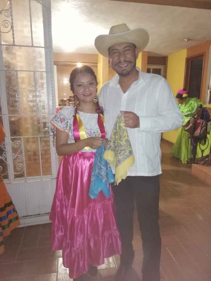 Comparte una foto con tu pareja📸 - 2