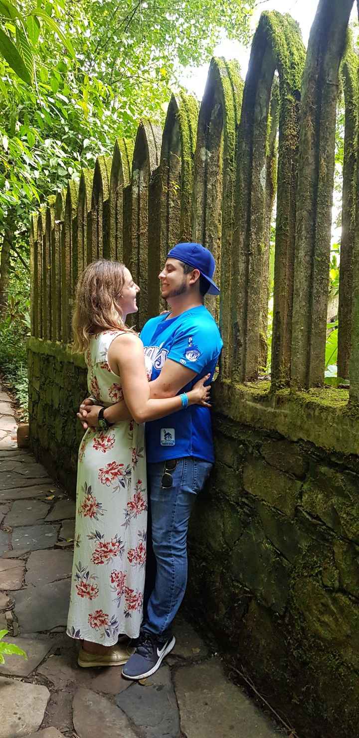 La foto más bonita de ustedes dos 📷💝¡aquí hay regalo!🎁 - 1