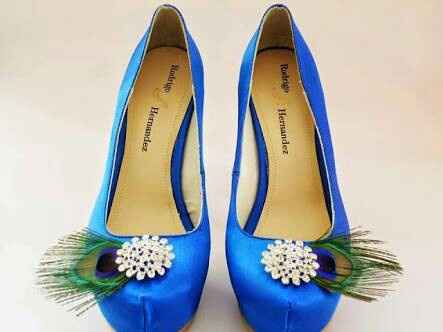 Zapatillas perfectas - 1