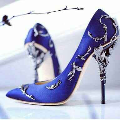 Zapatillas perfectas - 3