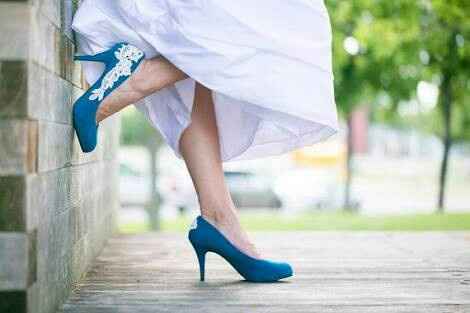Zapatillas perfectas - 5