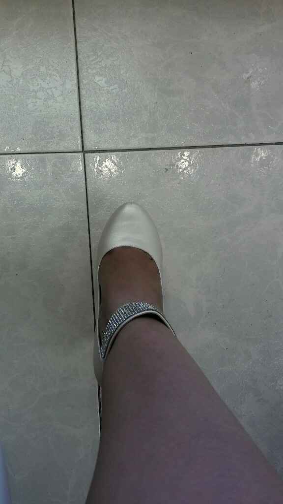 Ustedes ya saben?? (zapatos) - 4