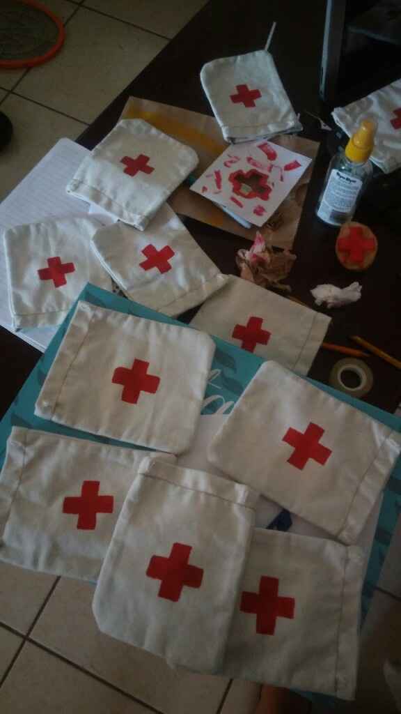 Kits anticruda de festiboda check✅✅ - 1