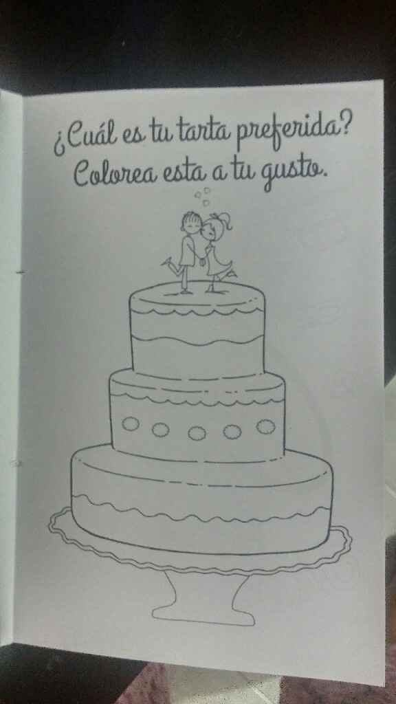 Mis libros de colorear - 4