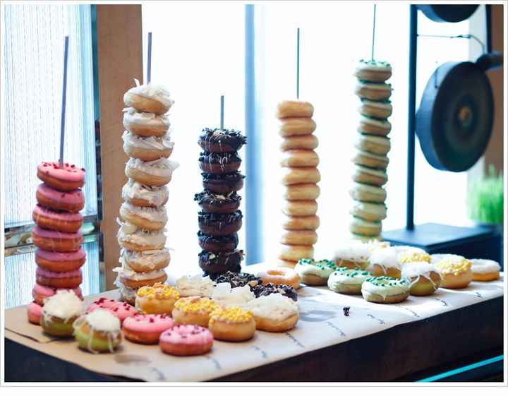 DONAS SABORES