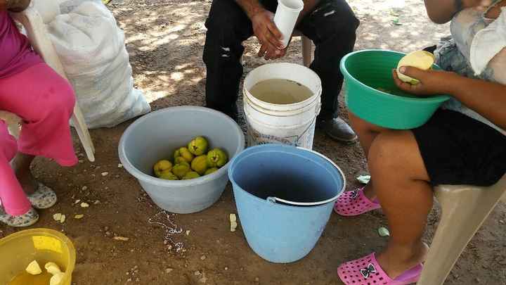 Mis tarros de conserva diy - 2