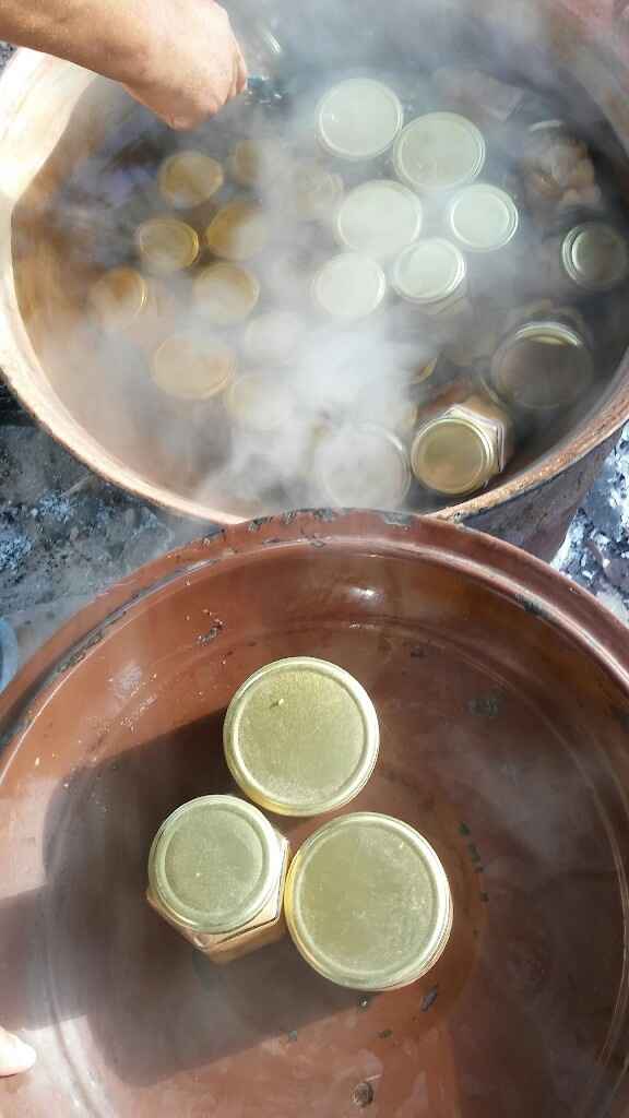 Mis tarros de conserva diy - 17