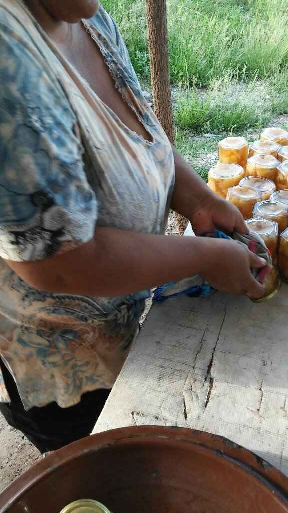 Mis tarros de conserva diy - 19