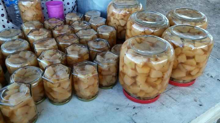 Mis tarros de conserva diy - 22