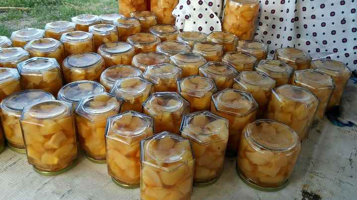 Mis tarros de conserva diy - 23