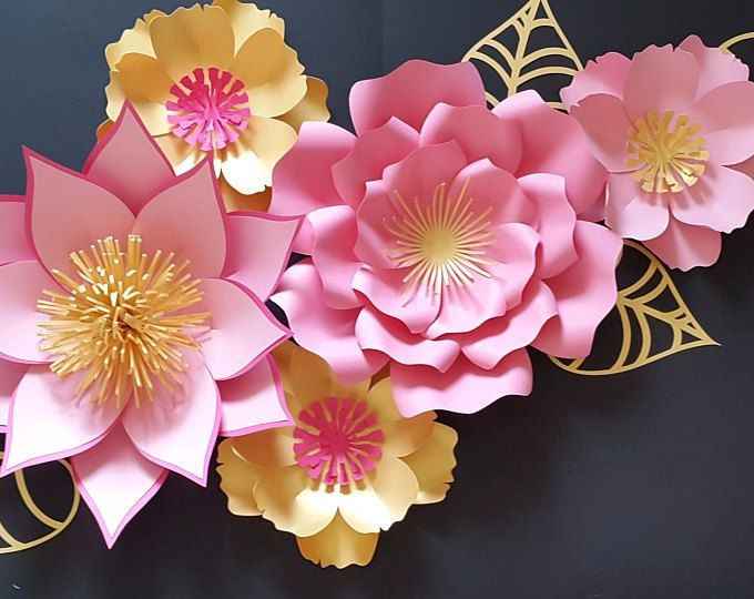 ASI VEIA LAS FLORES :@