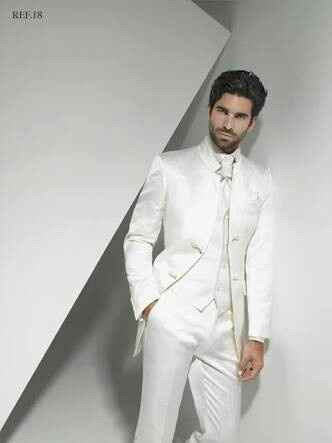  Traje del Novio 🤵 - 3