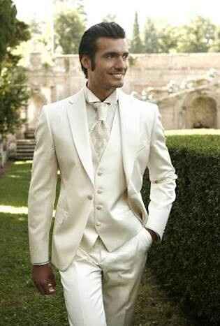  Traje del Novio 🤵 - 6