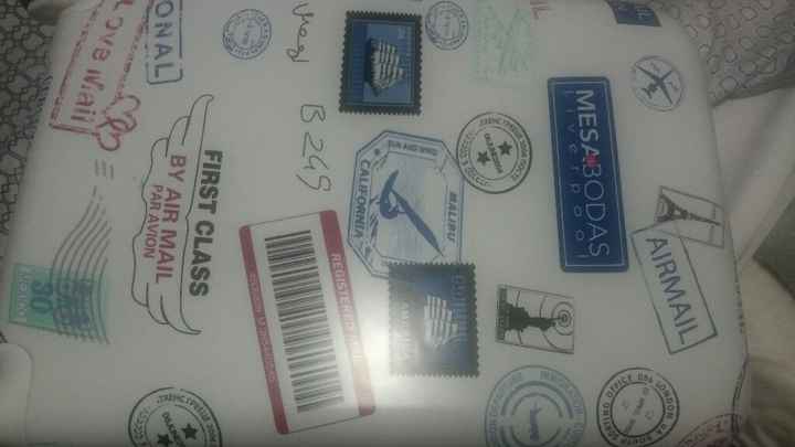  al fin mi Maleta!!! - 5
