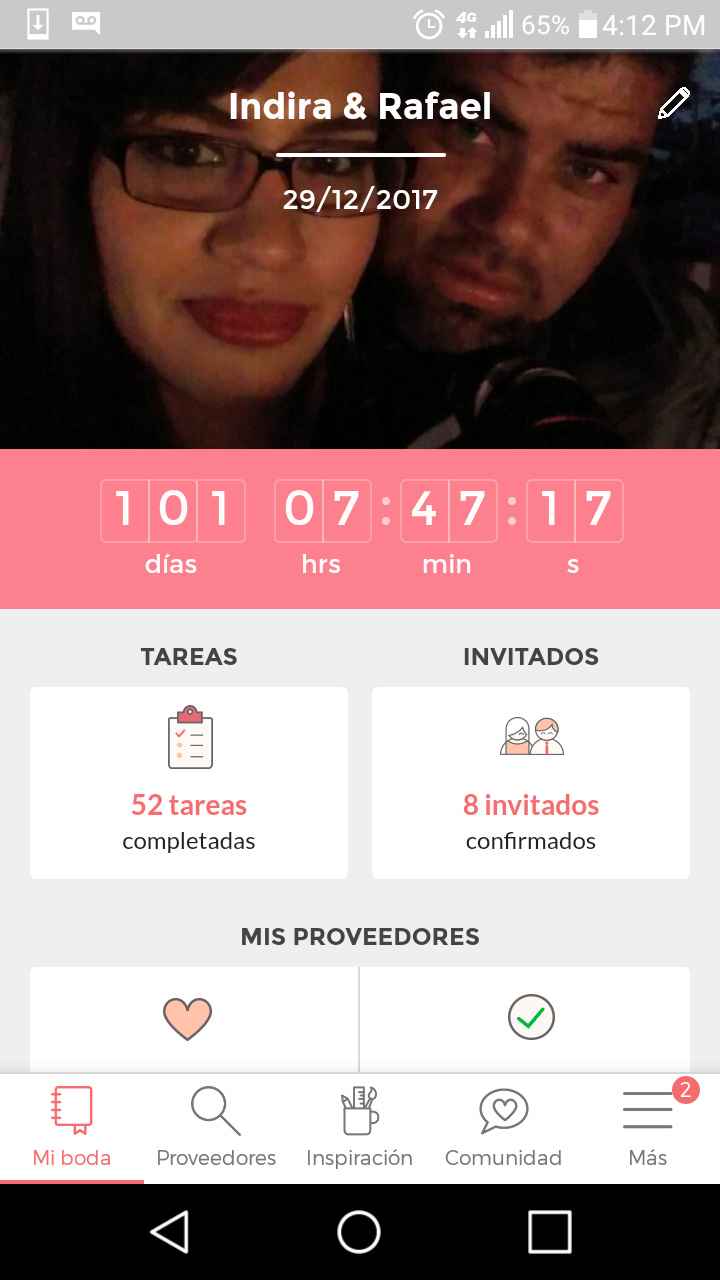 ya solo me queda este tiempo :O
