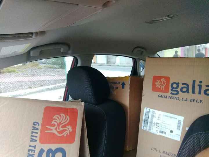  "mi fm marido por primera vez dijo No" - 3