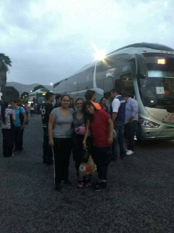  "mi fm marido por primera vez dijo No" - 4