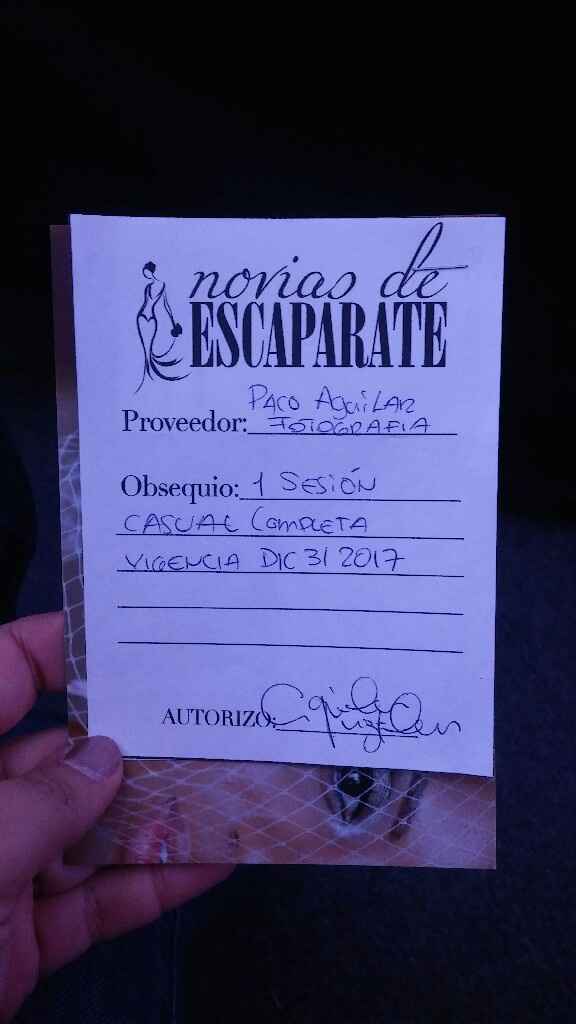  "expoboda Novias de Escaparate" - 2