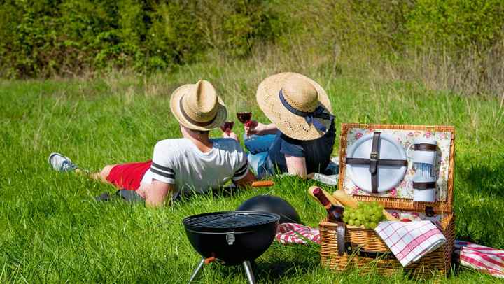 picnic de dia