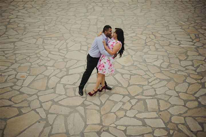  Al fin mis fotos preboda.. Las ame! - 1