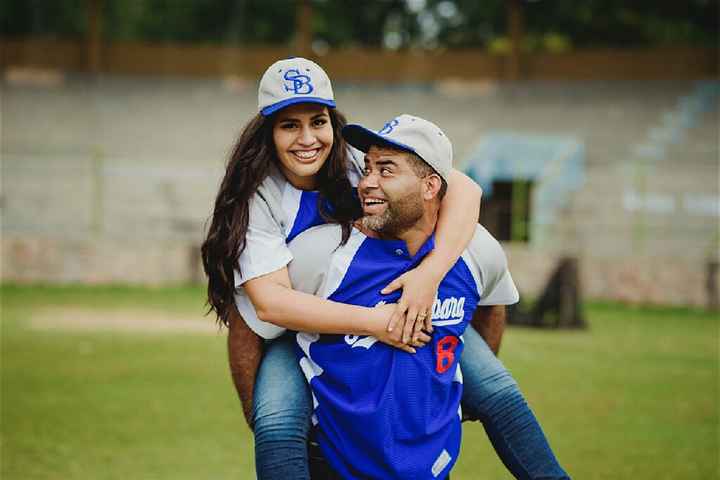  Al fin mis fotos preboda.. Las ame! - 3