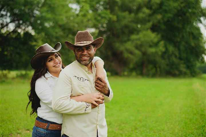  Al fin mis fotos preboda.. Las ame! - 4