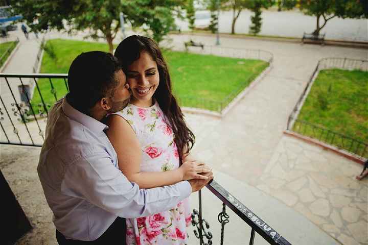  Al fin mis fotos preboda.. Las ame! - 5