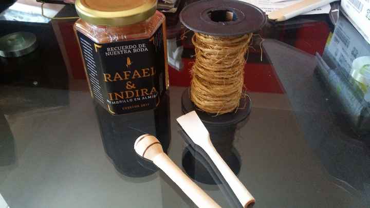 MATERIAL PARA DECORARLO