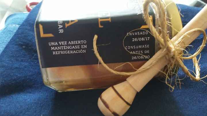ETIQUETA LATERAL