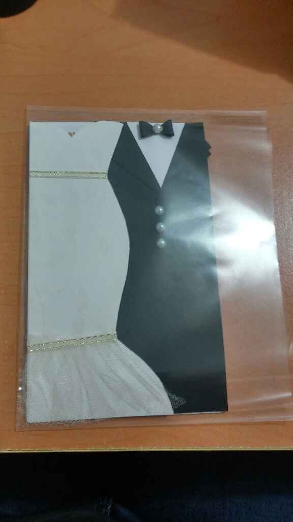  "como hice mis invitaciones elaboradas" - 6
