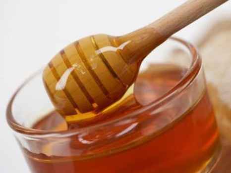 MIEL DE ABEJA