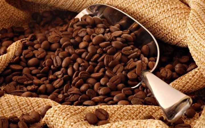 CAFE MOLIDO