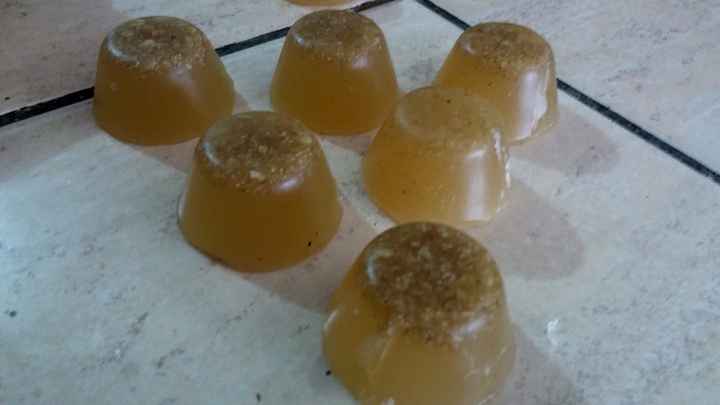 DESMOLDADOS