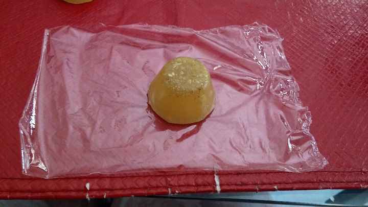 HAY QUE CUBRIRLOS CON PLASTICO PORQUE SE SECAN