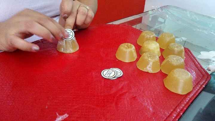 ETIQUETANDO