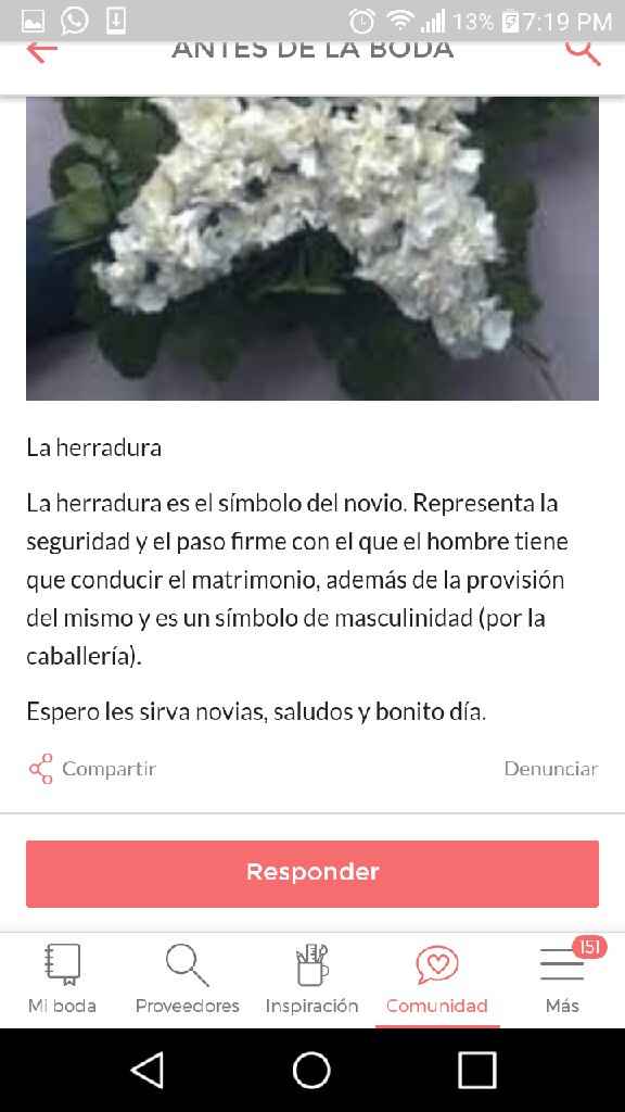 Quien tendra herradura y estrella? - 5