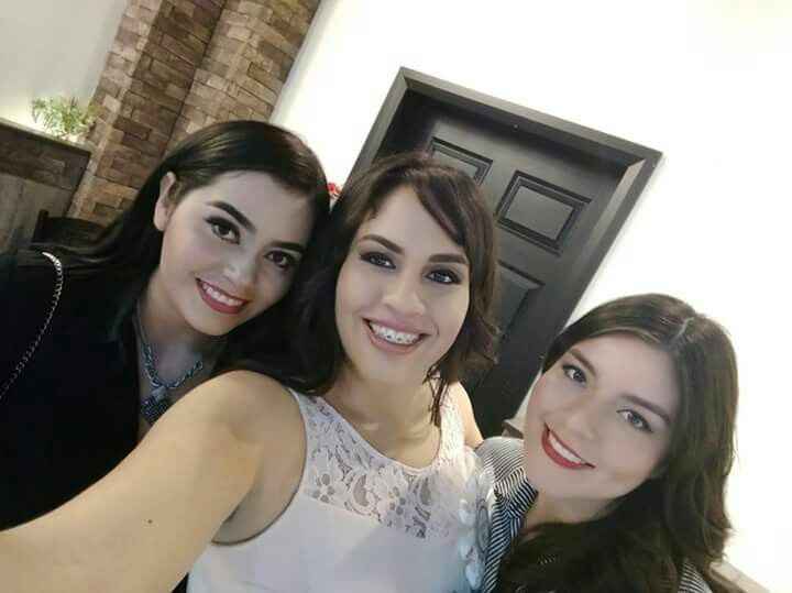  "una revelacion de mi maquillaje" - 4